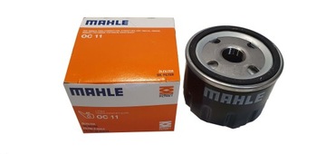 KNECHT FILTR OLEJU OC11 ALPINE APRILIA MOTORCYCLES
