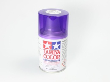 TAMIYA SPRAY farby w sprayu RÓŻNE KOLORY TS sprej