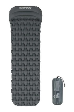 Materac Naturehike Fc-12 Nh19 Z012-P-Grey