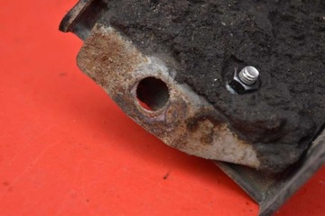 BLATNÍK LEVÝ PŘEDNÍ 2Z HYUNDAI SANTA FE 2 II 06-10