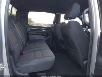  RAM 1500 Big Horn 57 Box 2025 3.6l 3.6 Benzyna 305KM, zdjęcie 12