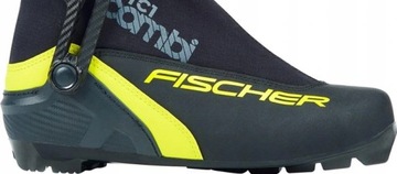 Кроссовки Fischer RC1 Combi 46 2024