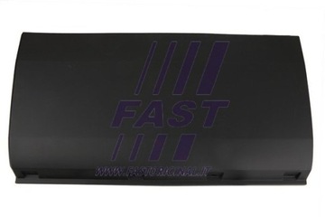 FAST FT90924 LIŠTA ZDOBENÁ / OCHRANA STĚNA BOČNÍ