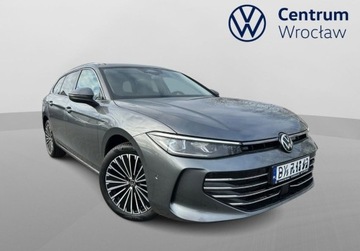 Volkswagen Passat B8 Variant Facelifting 1.5 TSI EVO 150KM 2025 Volkswagen Passat Elegance 1.5 TSI ACT mHEV DSG 1.5 Benzyna 150KM, zdjęcie 9