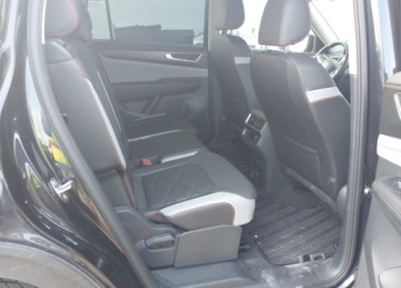 Volkswagen 2025 Volkswagen Atlas 2025r., 2.0T Peak Edition, 2L, od ubezpieczalni 2.0 273KM, zdjęcie 9