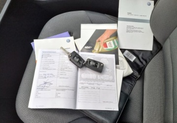 Volkswagen Golf VII Hatchback 3d 1.2 TSI 105KM 2014 Volkswagen Golf 1,2 TSI 105KM 6-Biegow Klimatronic Serwis 1.2 Benzyna, zdjęcie 34