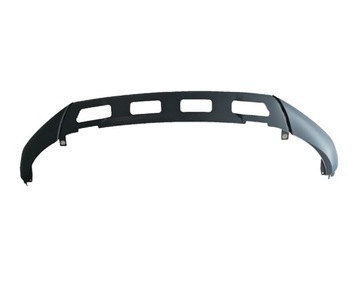 SPOILER ZDERZAKA AUDI Q5 FY 17- 80A807061A NOWY