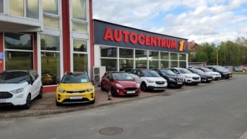 Citroen C3 Aircross  I Crossover 1.2 PureTech 110KM 2018 Citroen C3 Aircross C3 AIRCROSS 1.2 1.2 Benzyna 110KM, zdjęcie 1