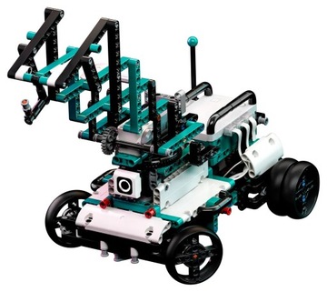 LEGO MINDSTORM Робот-изобретатель 51515