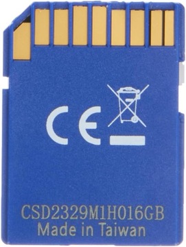 Hama karta SDXC 64GB Class 10 UHS-I 45 MBs