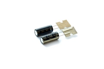 Kondensator el. 3300uF 6,3V RUBYCON MCZ LOW ESR 10