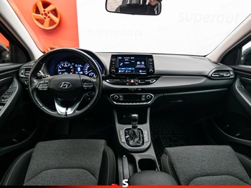 Hyundai i30 III Wagon Facelifting 1.5 T-GDI 48V 160KM 2023 HYUNDAI i30 1.5 T-GDI 48V Smart DCT Combi 160KM 2023, zdjęcie 8