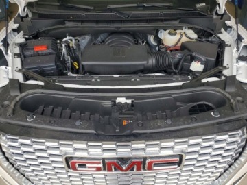  GMC Yukon Denali 2024 6.2 Benzyna 420KM, zdjęcie 6