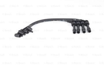 PŘÍVOD ZAPALOVACÍ SADA BOSCH 0-986-357-126