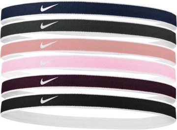 Opaska na głowę Nike rozmiar uniwersalny