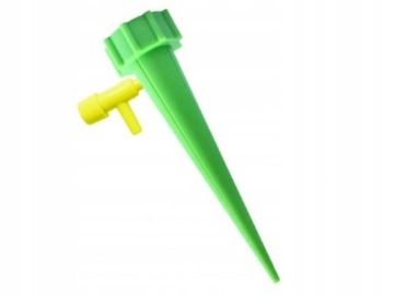 ИРРИГЕР ДЛЯ ЦВЕТОЧНЫХ ГОРШКОВ ДЛЯ БУТЫЛОК 10 ШТ.