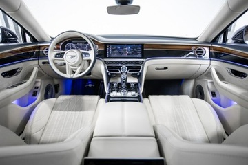 Bentley Continental 2020 Bentley Continental Flying Spur Krajowy. Gwarancja, zdjęcie 21