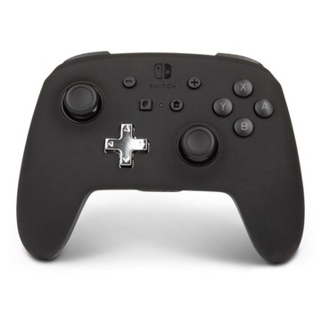 POWERA ENHANCED WIRELESS CONTROLLER FOR NINTENDO SWITCH - BLACK