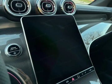 Mercedes GLC C254/X254 Coupe 2.0 220d 197KM 2025 GLC Coupe 220 d 4-Matic AMG Line 2.0 (197KM) 2025, zdjęcie 8