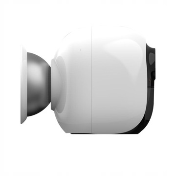 Inteligentna kamera WiFi SMART HOME