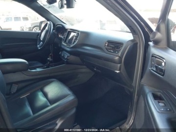Dodge Durango III 3.6 V6 294KM 2022 Dodge Durango 2022 DODGE DURANGO GT AWD 3.6 Benzyna 295KM, zdjęcie 10