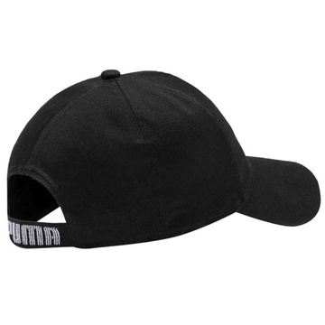 КЕПКА PUMA LIGA БЕЙСБОЛКА, ЧЕРНАЯ