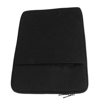 Torba rękawów laptopa 2 -Way Ochrony zamek byskawicznego Oxford Cloth 4Q