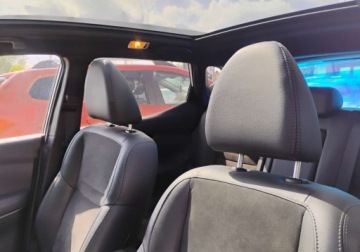 Nissan Qashqai II Crossover 1.2 DIG-T 115KM 2017 Nissan Qashqai 2017r, 1.2 Benzyna. PANORAMA.Kamera 360 Lekko uszkodzony ty, zdjęcie 7