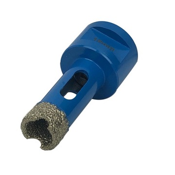 АЛМАЗНОЕ СВЕРЛО FI 16 M14 СВЕРЛЕНИЕ ДИАМ.