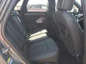 Audi Q3 III 2025 Audi Q3 Premium Plus S Line 45 2025 2.0L 2.0 Benzyna 228KM, zdjęcie 10