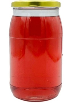48 X SŁOIK 900 ML NA MIÓD OGÓRKI SAŁATKI ZAKRĘTKA