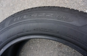 Bridgestone Ecopia H/L 422 235/55R18 100H L316