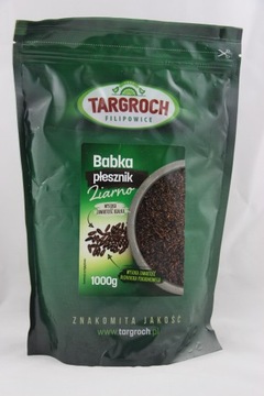 BABKA PŁESZNIK 1kg.