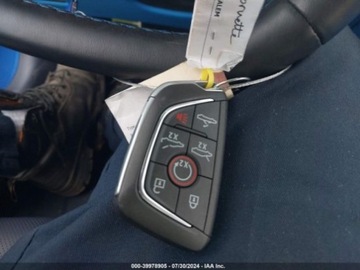 Chevrolet Corvette C7 2021 Chevrolet Corvette 2021r, Stingray, 3LT, 6.2L 6.2 Benzyna 495KM, zdjęcie 12