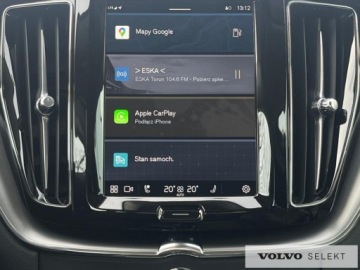 Volvo XC60 II 2024 Volvo XC 60 FV23% SalonPL B5B AWD Core LED Tempoma, zdjęcie 15