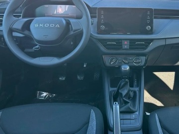 Skoda Kamiq Crossover Facelifting 1.0 TSI 95KM 2025 SKODA Kamiq Essence 1.0 TSI Suv 95KM 2025, zdjęcie 7