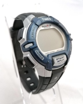 Zegarek Timex Ironman Triathlon 30 Lap T5K812