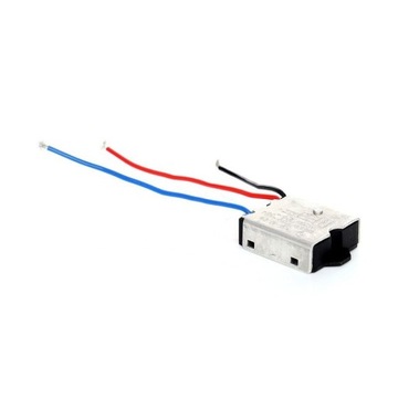 Układ miękkiego startu do szliferek kątowych KR230-16A (16A 230V) / PW-031