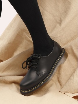 43 ОКСФОРДСКИЕ БОТИНКИ DR BOOTS ОБУВЬ УНИСЕКС