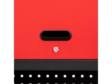 КОМПЛЕКТ МЕБЕЛИ ДЛЯ МАСТЕРСКОЙ 79611 AIRPRESS