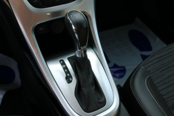 Opel Astra J GTC 1.4 Turbo ECOTEC 140KM 2014 Opel Astra 1.4T LPG 140HP Gwarancja, zdjęcie 22