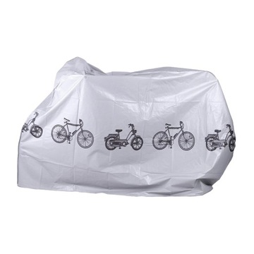 Pokrowiec na rower Pokrowiec na motocykl,
