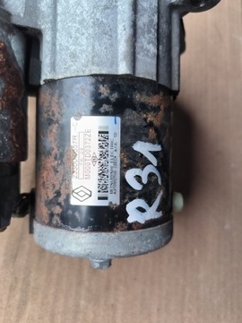 RENAULT NISSAN DACIA 1,2 TCE STARTÉR 233000557R