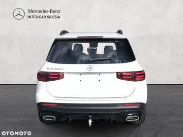Mercedes GLB 2024 Mercedes-Benz GLB Mercedes-Benz GLB 2.0 Diesel 230KM, zdjęcie 5