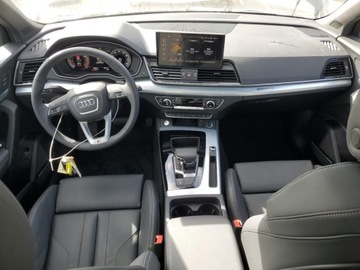 Audi Q5 II 2024 Audi Q5 Premium Plus 45 2024 2.0l 2.0 Benzyna 261KM, zdjęcie 8