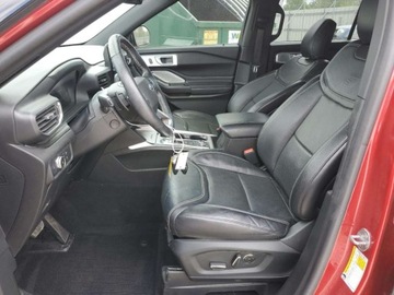 Ford Explorer VI 2020 Ford Explorer ST 2020 3.0l 3.0 Benzyna 400KM, zdjęcie 7
