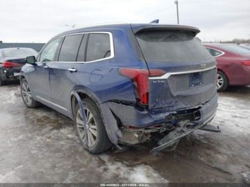 Cadillac 2024 Cadillac XT6 Premium Luxury 2024 3.6 Benzyna 310KM, zdjęcie 3