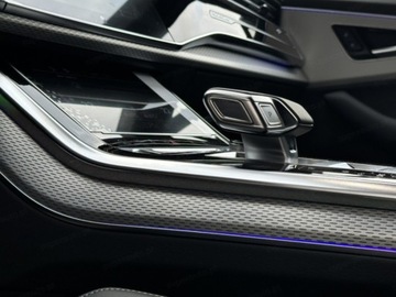Audi Q8 SUV 3.0 50 TDI 286KM 2025 AUDI Q8 50 TDI quattro Suv 3.0 (286KM) 2025, zdjęcie 11