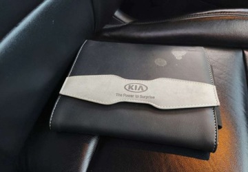 Kia Sportage IV 2017 Kia Sportage Kia Sportage 1.6 GDI Business Line 2WD 1.6 Benzyna 135KM, zdjęcie 20