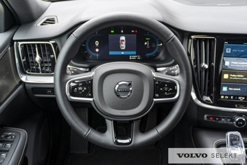 Volvo V60 II  Kombi Plug-In Facelifting 2.0 T6 350KM 2024 Volvo V60 Volvo V60 T6 253KM+145KM FV23% Gwarancja, zdjęcie 19